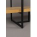 Етажерка 40х140х146см Class Oak